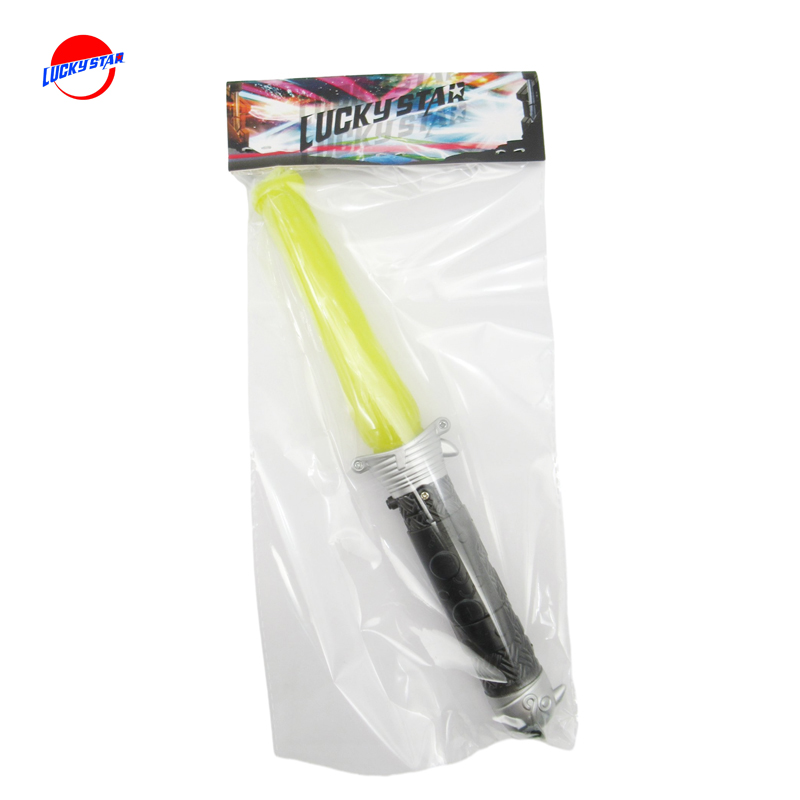 Flame Lighting Sword